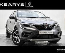 Renault Arkana 2023