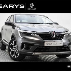 Renault Arkana 2023