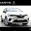Renault Captur 2020