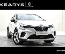 Renault Captur 2020