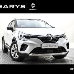 Renault Captur 2020