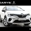Renault Captur 2020