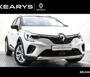 Renault Captur 2020