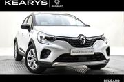 Renault Captur 2020