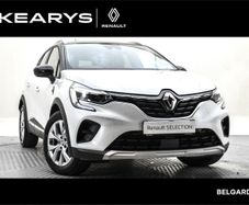 Renault Captur 2020