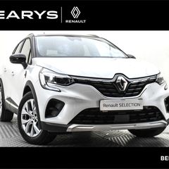 Renault Captur 2020