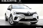 Renault Captur 2020