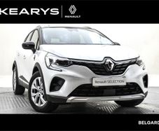Renault Captur 2020