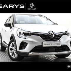 Renault Captur 2020
