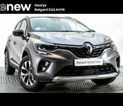 Renault Captur 2020