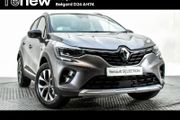 Renault Captur 2020