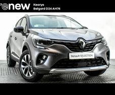 Renault Captur 2020