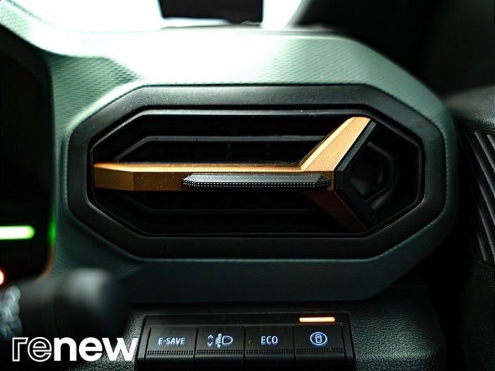 Dacia Duster 2025