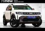 Dacia Duster 2025