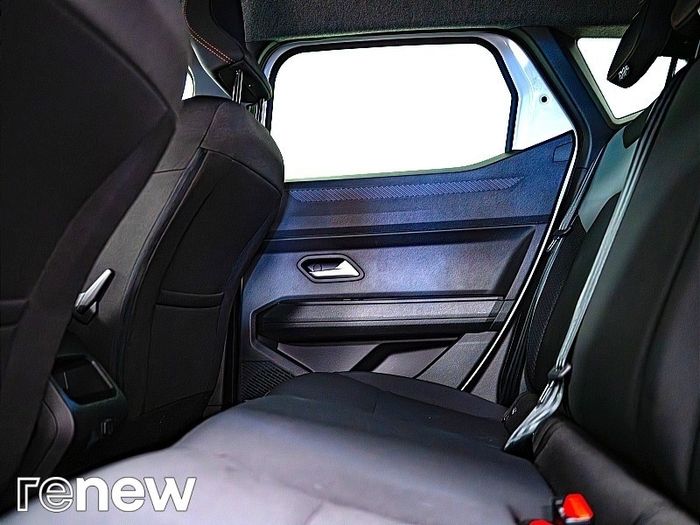 Dacia Duster 2025
