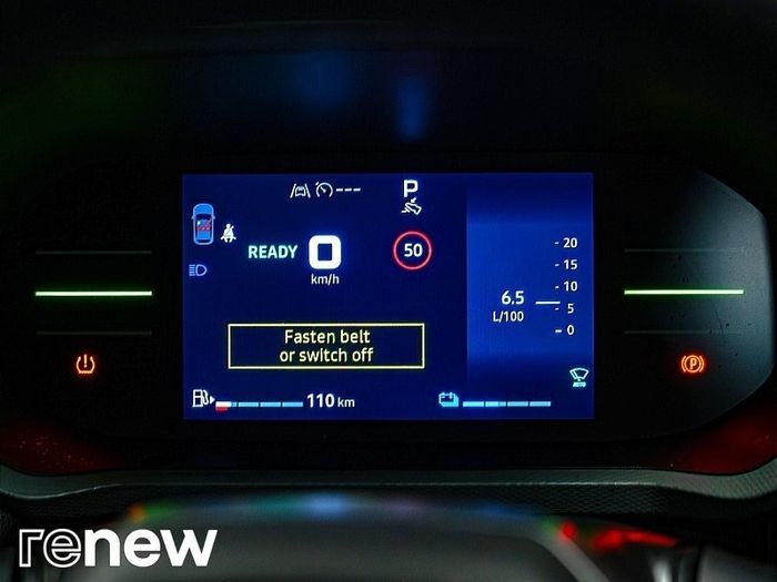 Dacia Duster 2025