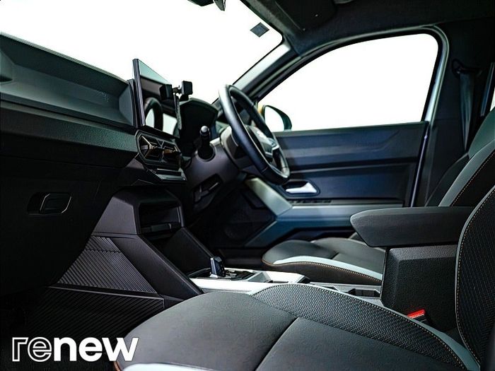 Dacia Duster 2025
