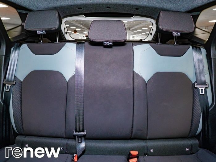 Dacia Duster 2025