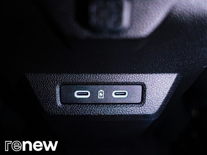 Dacia Duster 2025