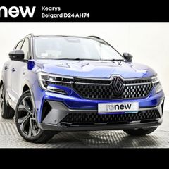 Renault Austral 2023