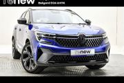 Renault Austral 2023