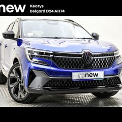 Renault Austral 2023