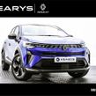 Renault Symbioz 2025
