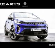 Renault Symbioz 2025