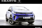 Renault Symbioz 2025