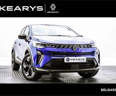 Renault Symbioz 2025