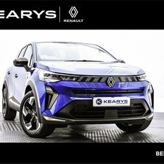 Renault Symbioz 2025