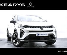 Renault Symbioz 2025