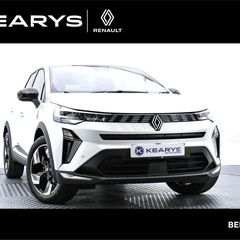 Renault Symbioz 2025
