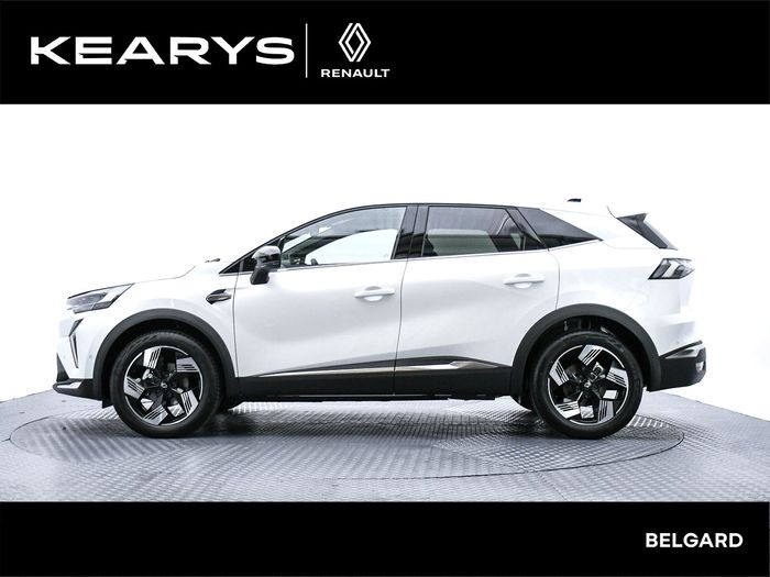 Renault Symbioz 2025