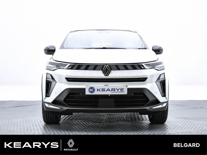 Renault Symbioz 2025