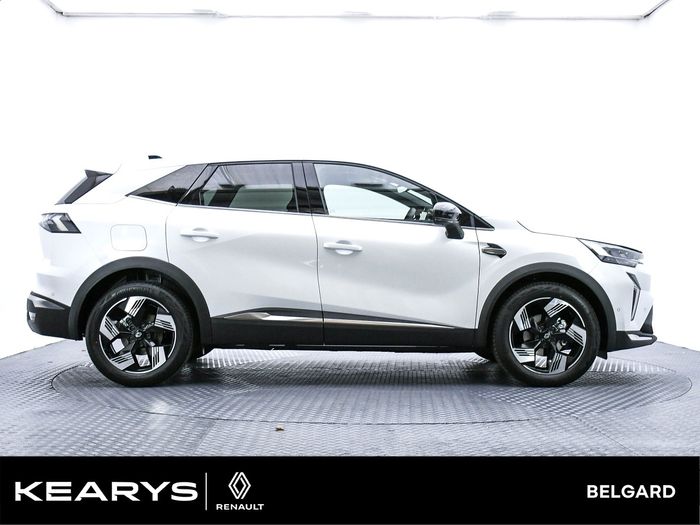 Renault Symbioz 2025