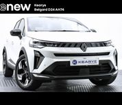 Renault Symbioz 2025