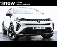 Renault Symbioz 2025