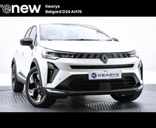 Renault Symbioz 2025