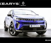 Renault Symbioz 2025