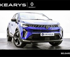 Renault Symbioz 2025