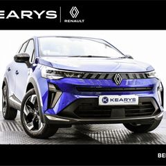 Renault Symbioz 2025
