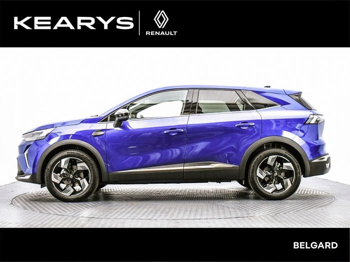 Renault Symbioz 2025