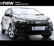 Dacia Sandero 2025