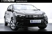 Dacia Sandero 2025