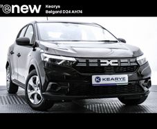 Dacia Sandero 2025