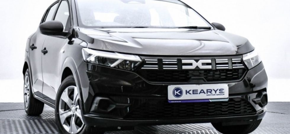 Dacia Sandero 2025