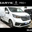 Renault Trafic 2025
