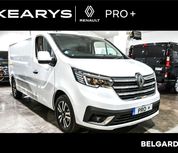 Renault Trafic 2025