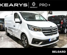 Renault Trafic 2025